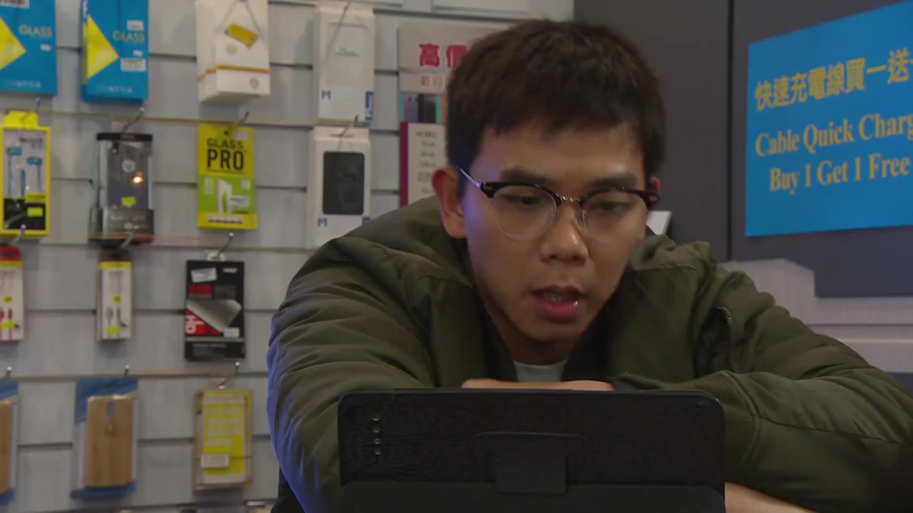 Tòa Nhà Kim Tiêu 2 tập 17