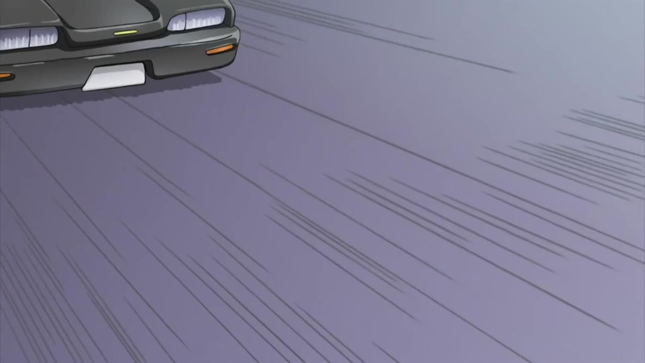 Biên Niên Sử Nanoha Phần 3 tập 2 cảnh 3