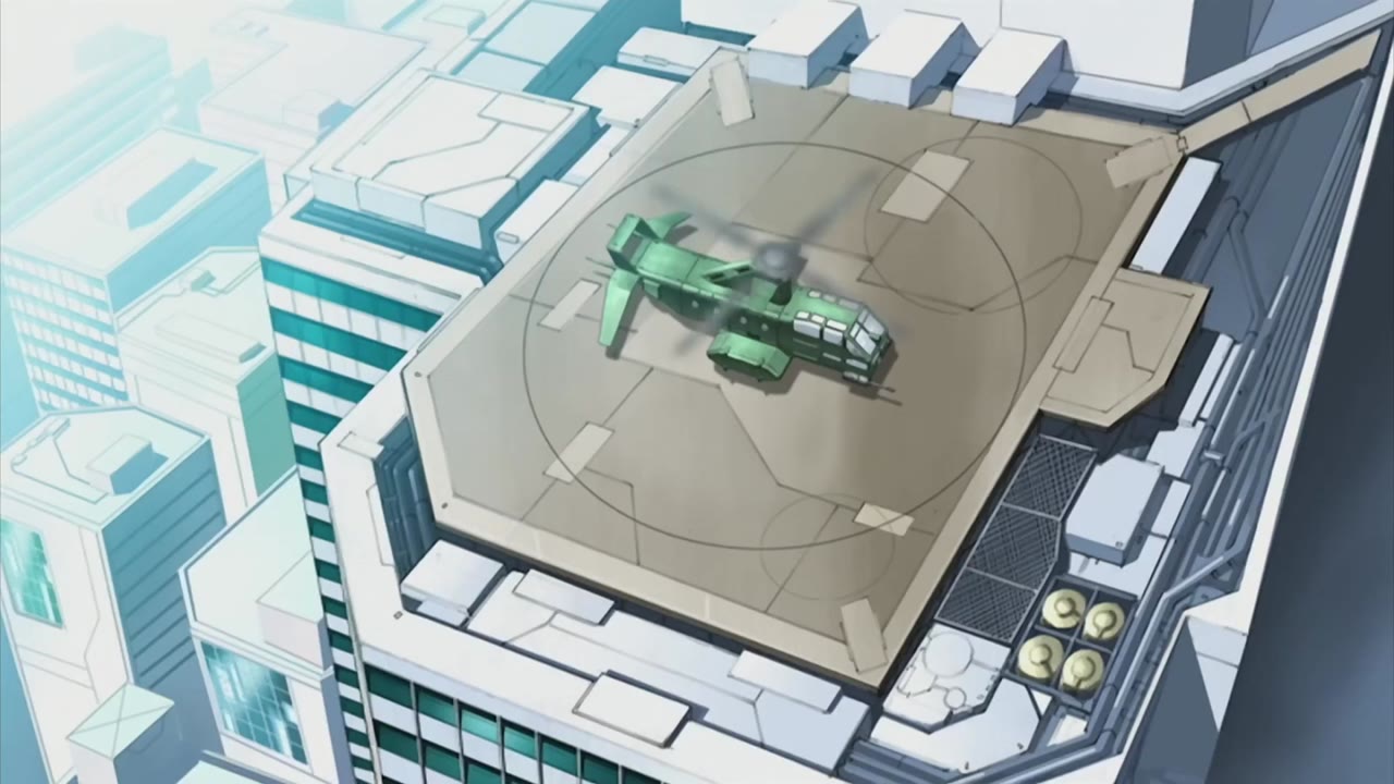 Biên Niên Sử Nanoha Phần 3 tập 11