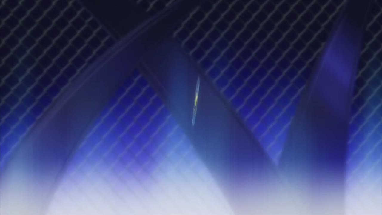 Biên Niên Sử Nanoha Phần 3 tập 19