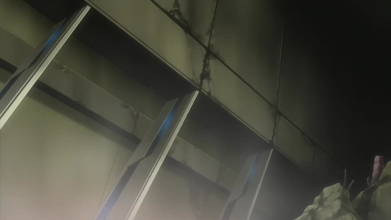 Biên Niên Sử Nanoha Phần 3 tập 25