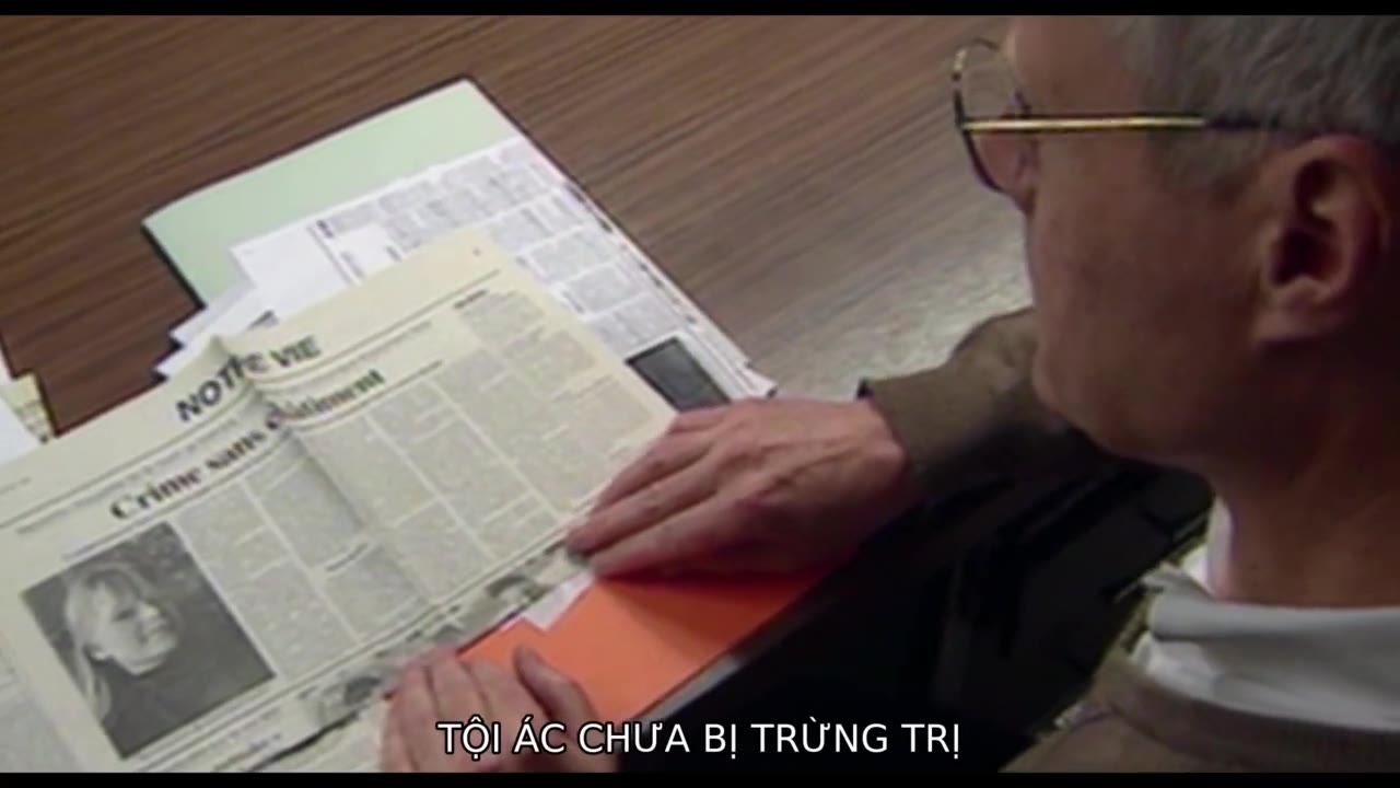 Kẻ giết con gái tôi tập 1 cảnh 2