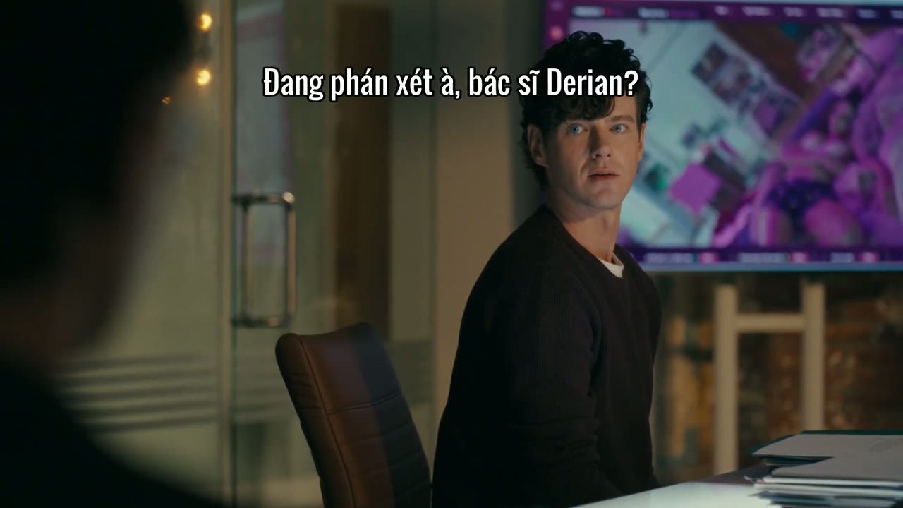 Bác Sĩ Watson (Phần 2) tập 6