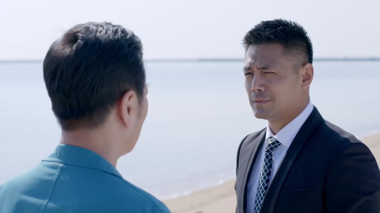 Nữ Vệ Sĩ Xinh Đẹp tập 3 cảnh 3