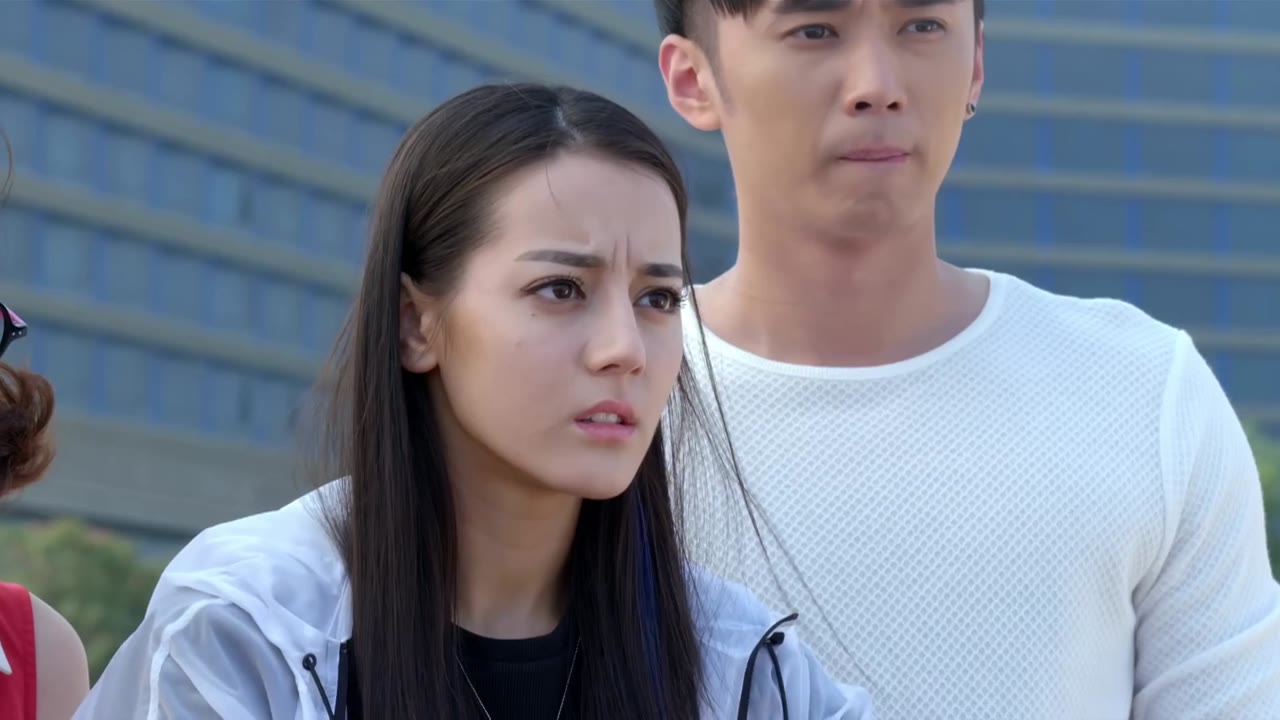 Nữ Vệ Sĩ Xinh Đẹp tập 4 cảnh 2