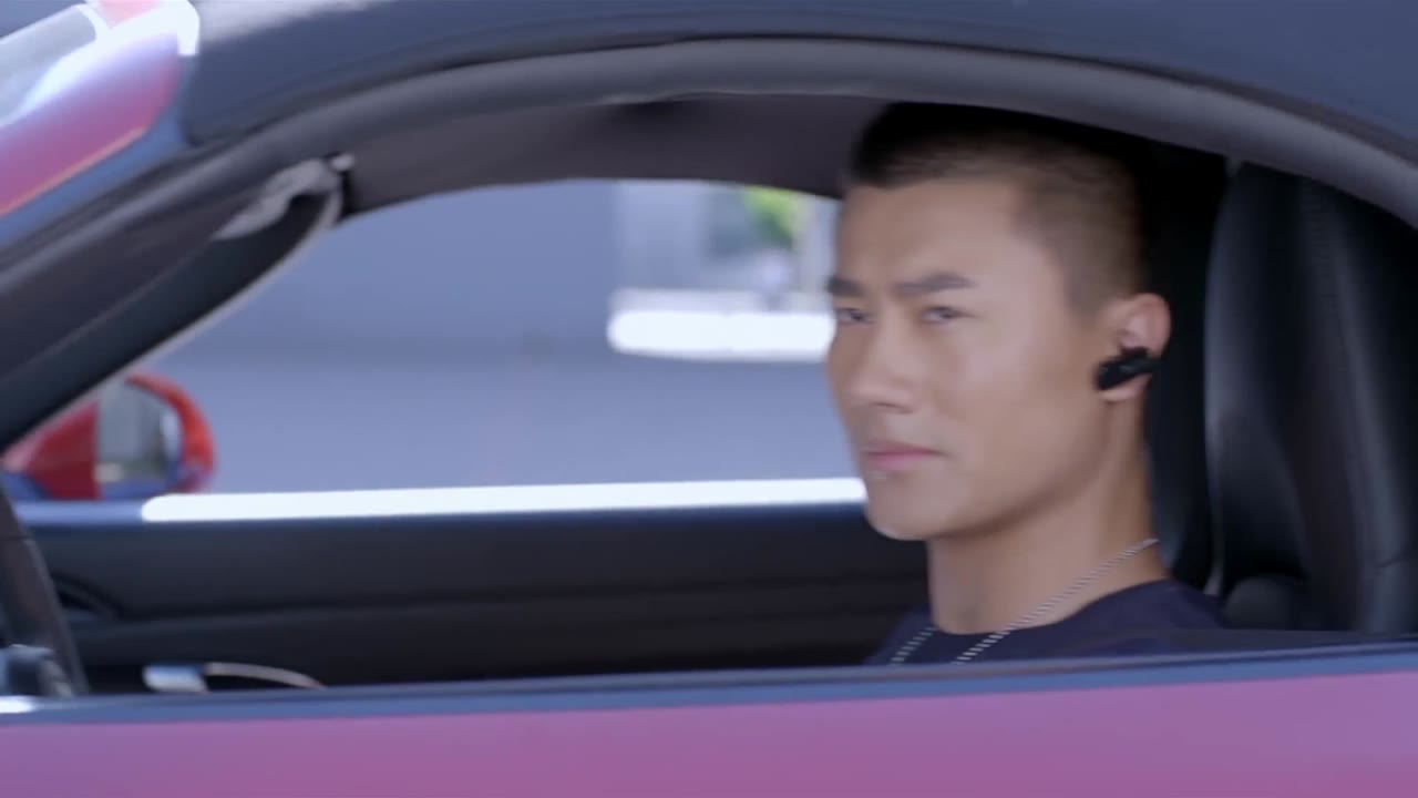 Nữ Vệ Sĩ Xinh Đẹp tập 13 cảnh 2