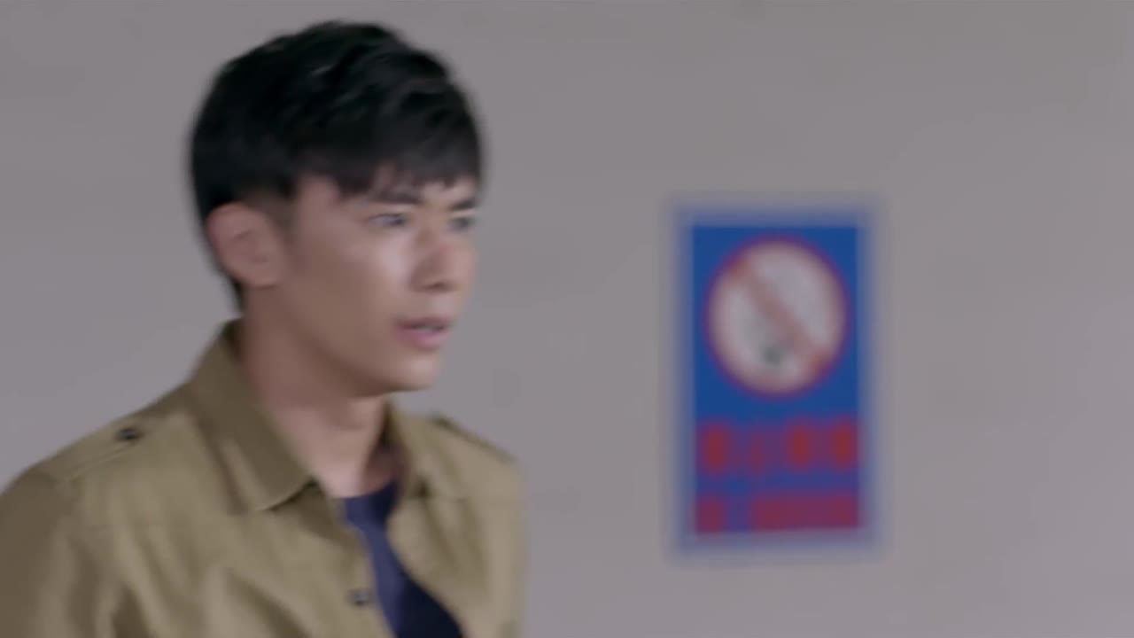Nữ Vệ Sĩ Xinh Đẹp tập 13 cảnh 3