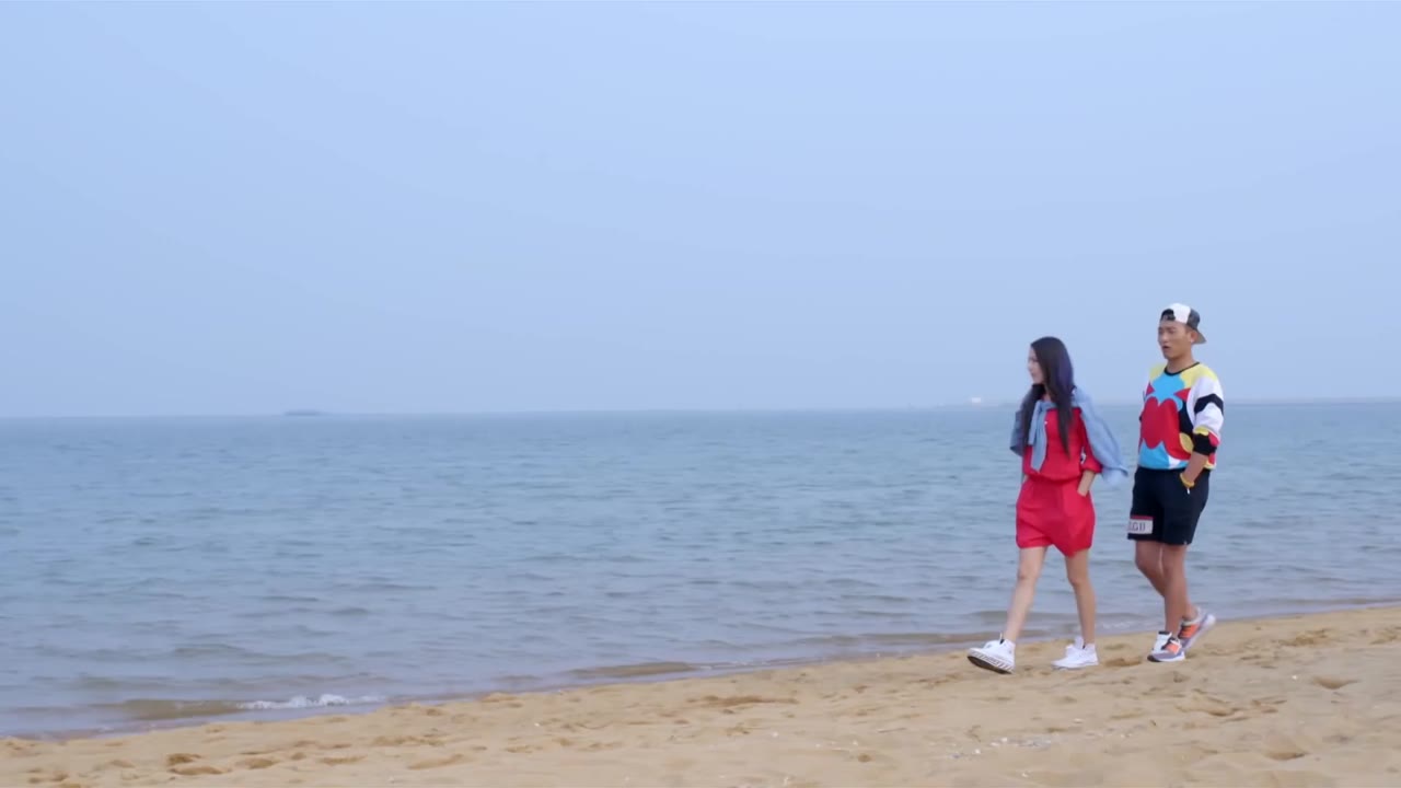Nữ Vệ Sĩ Xinh Đẹp tập 14 cảnh 3
