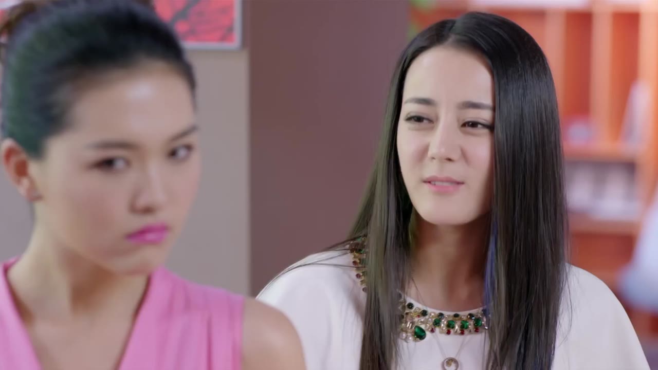 Nữ Vệ Sĩ Xinh Đẹp tập 15