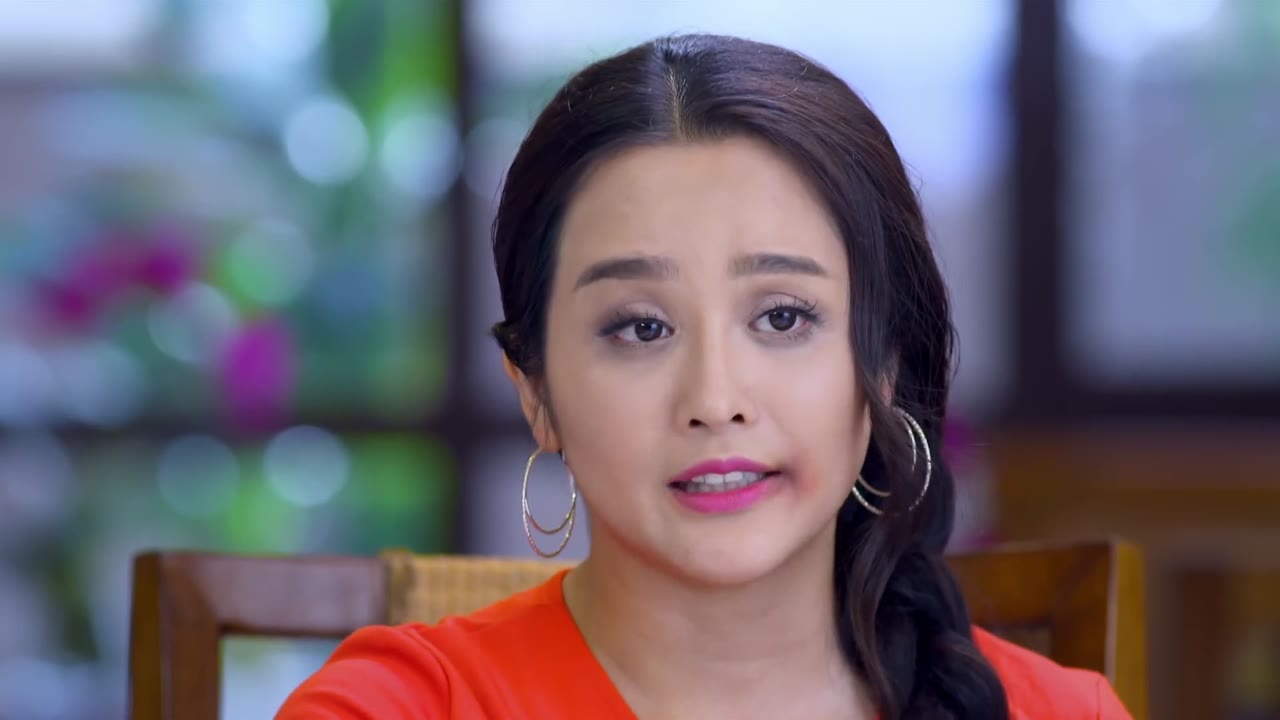 Nữ Vệ Sĩ Xinh Đẹp tập 16 cảnh 2