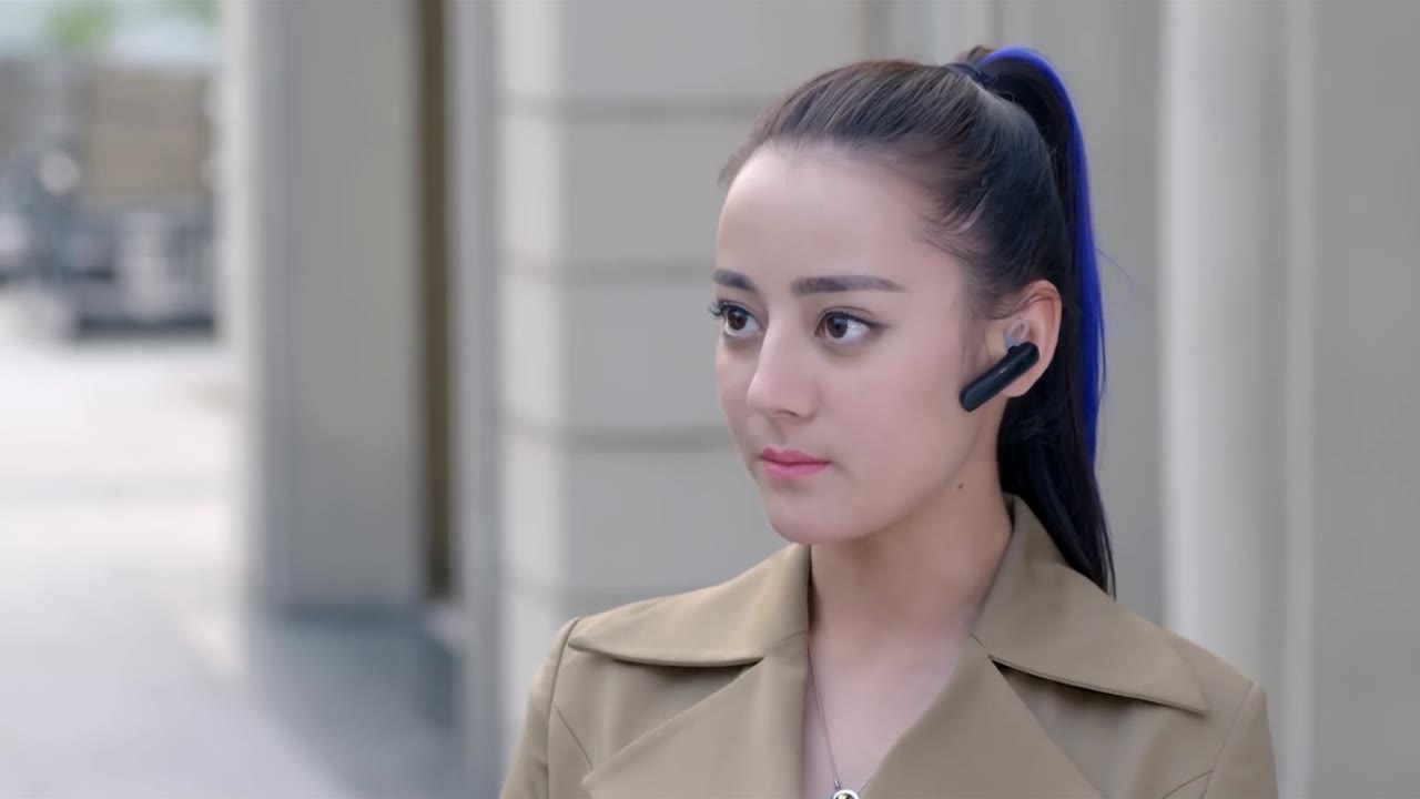 Nữ Vệ Sĩ Xinh Đẹp tập 18 cảnh 2