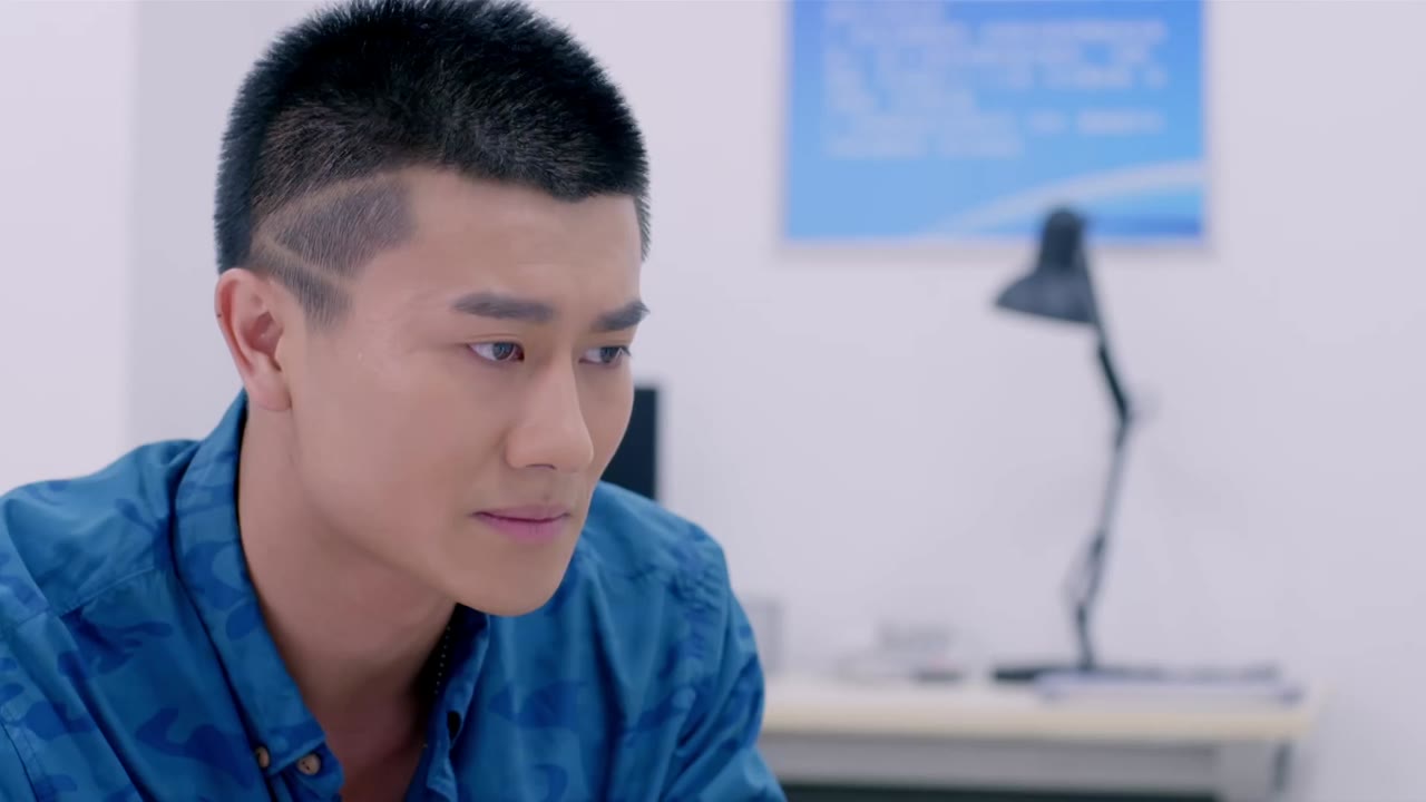 Nữ Vệ Sĩ Xinh Đẹp tập 20