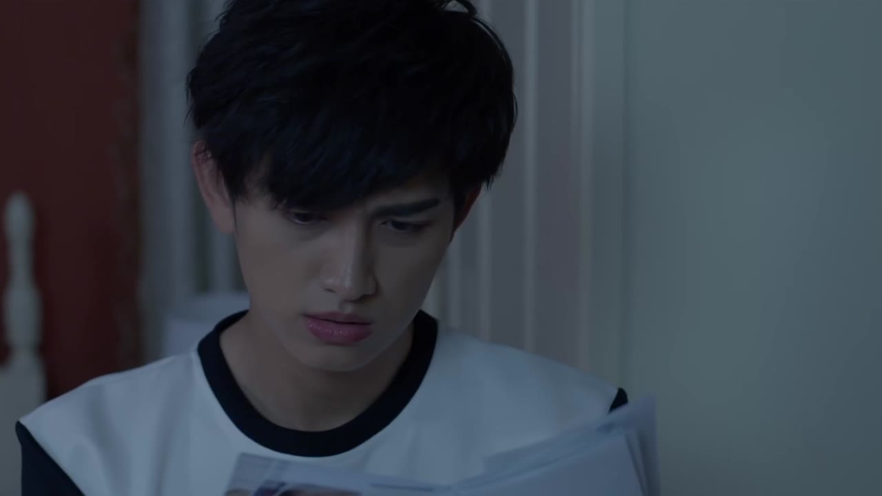 Nữ Vệ Sĩ Xinh Đẹp tập 21