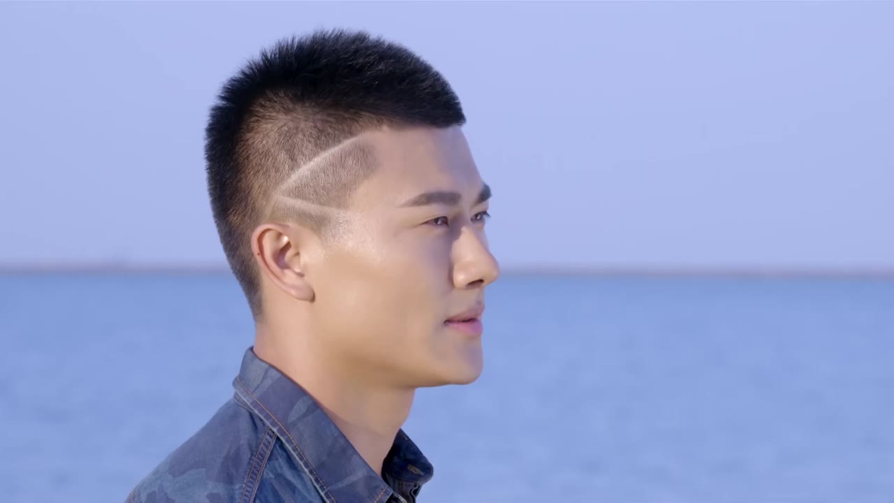 Nữ Vệ Sĩ Xinh Đẹp tập 24 cảnh 2