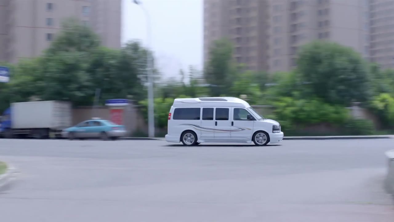 Nữ Vệ Sĩ Xinh Đẹp tập 27