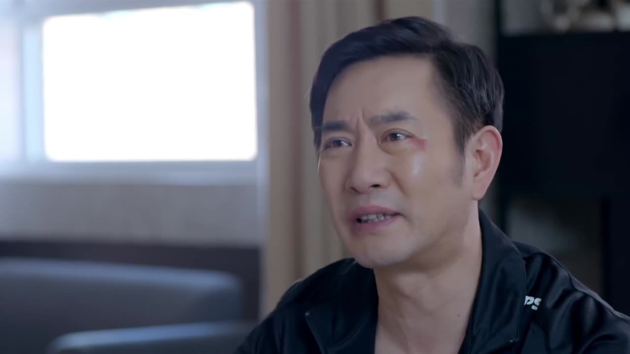 Nữ Vệ Sĩ Xinh Đẹp tập 27 cảnh 3