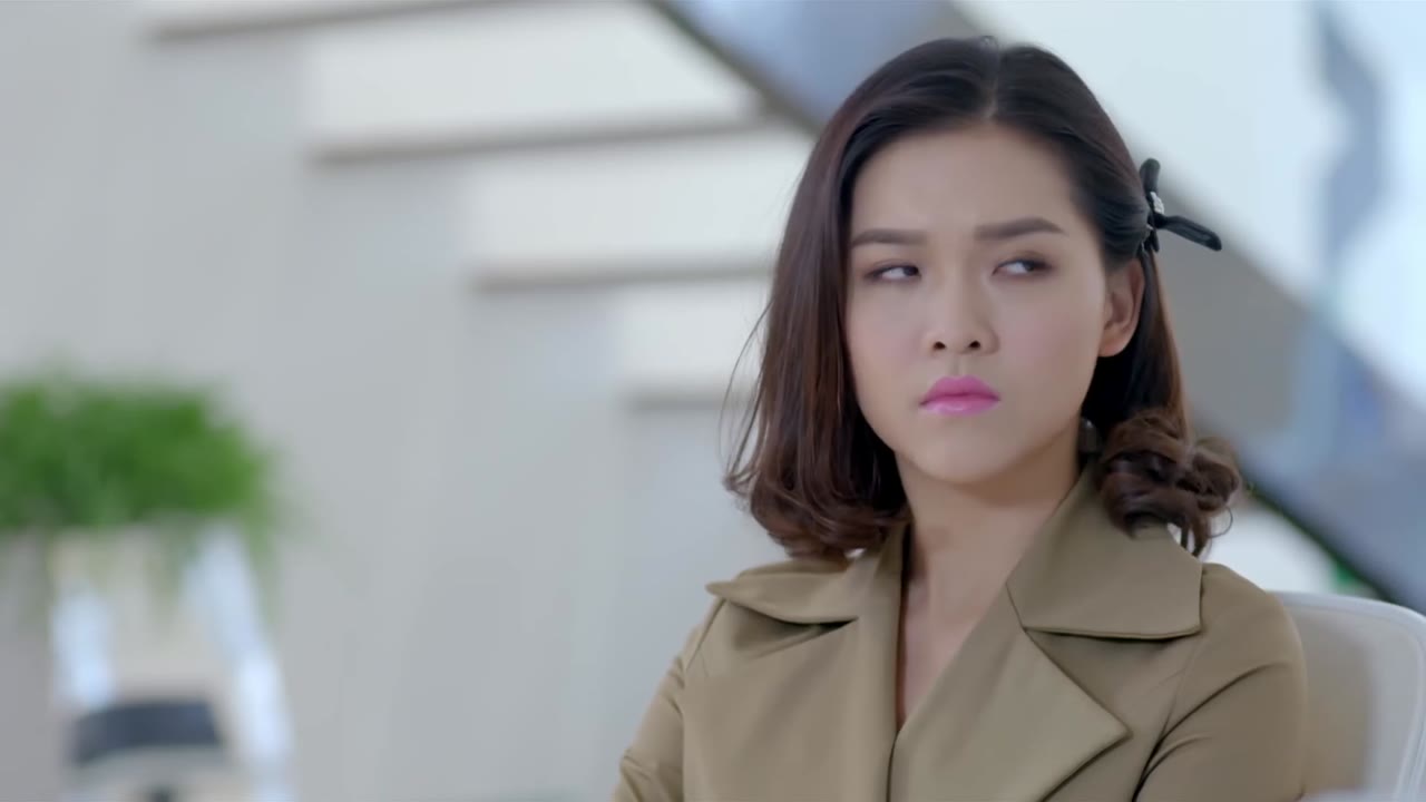 Nữ Vệ Sĩ Xinh Đẹp tập 30