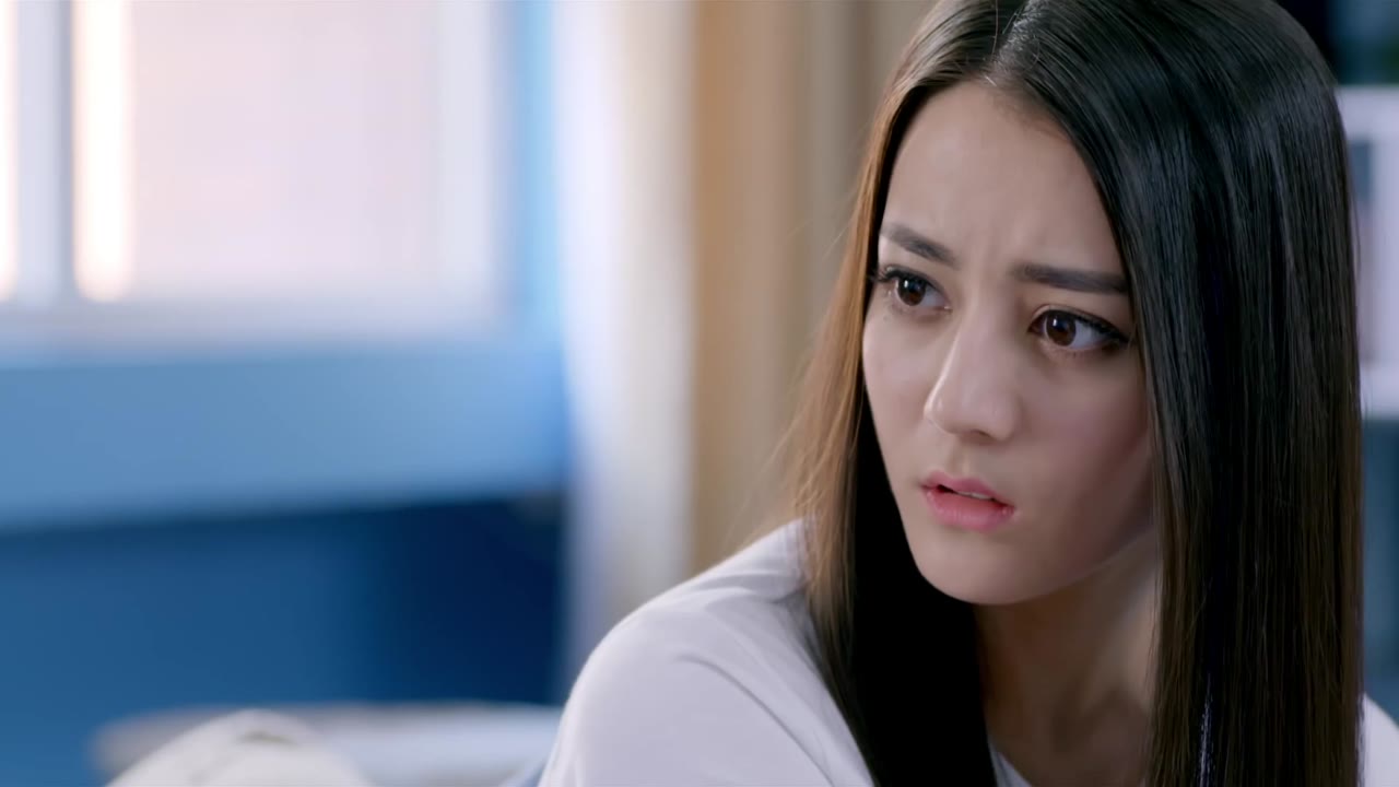 Nữ Vệ Sĩ Xinh Đẹp tập 30 cảnh 2