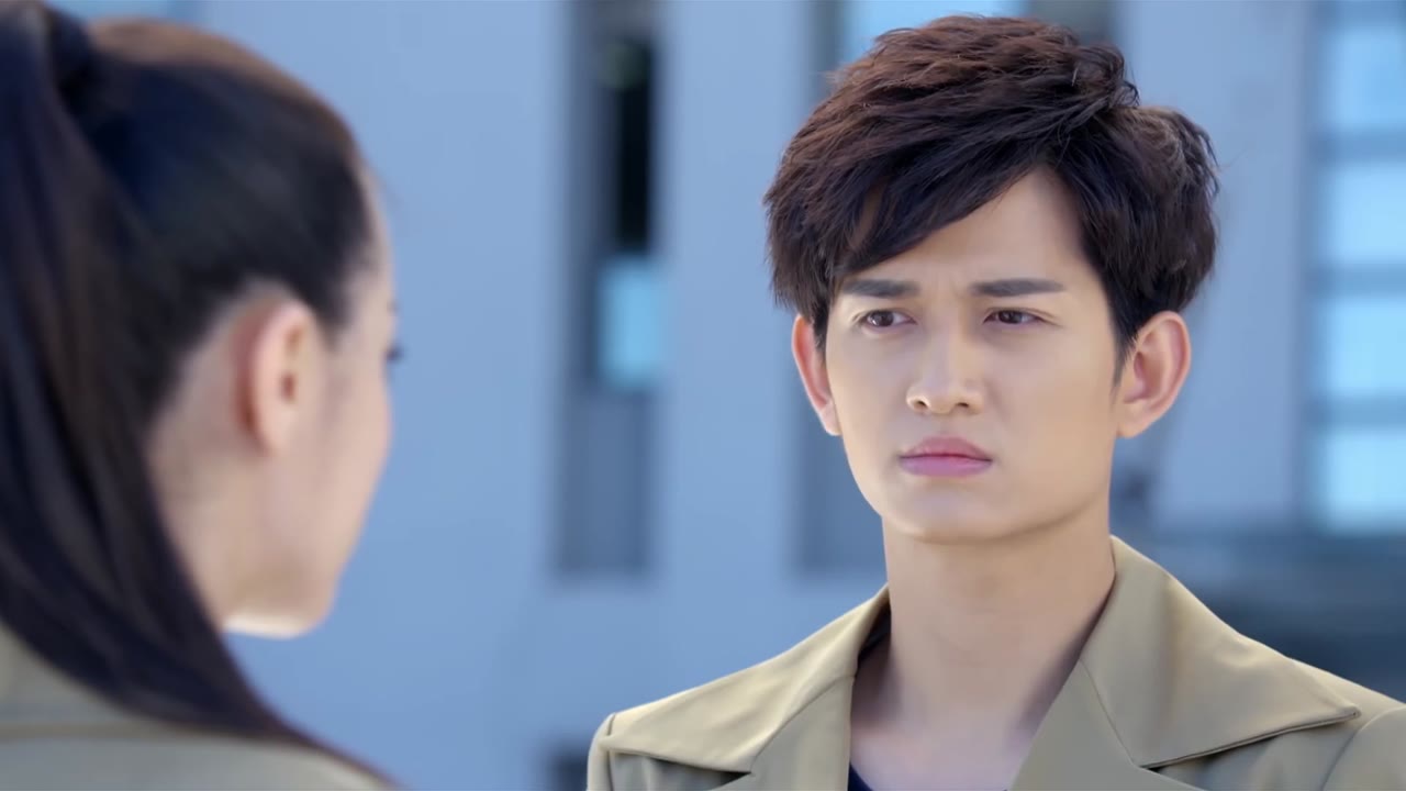 Nữ Vệ Sĩ Xinh Đẹp tập 31