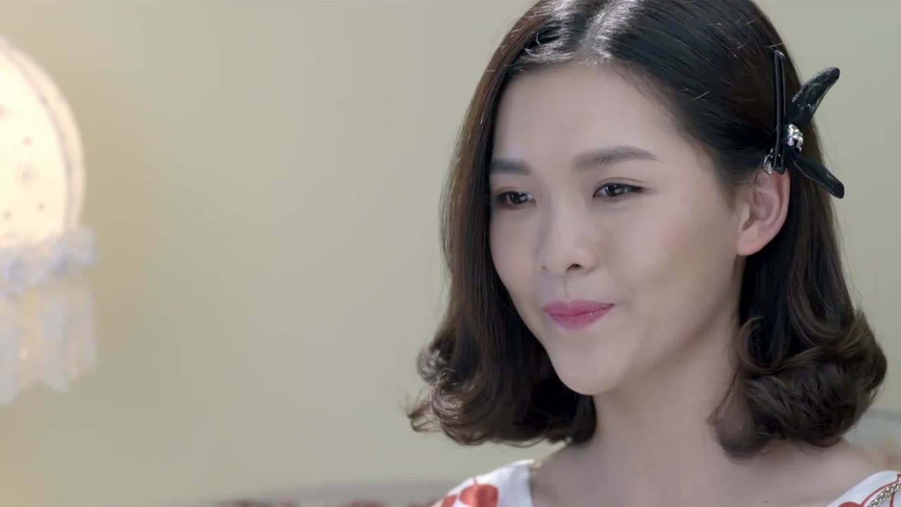 Nữ Vệ Sĩ Xinh Đẹp tập 31 cảnh 2