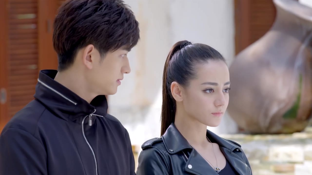 Nữ Vệ Sĩ Xinh Đẹp tập 32