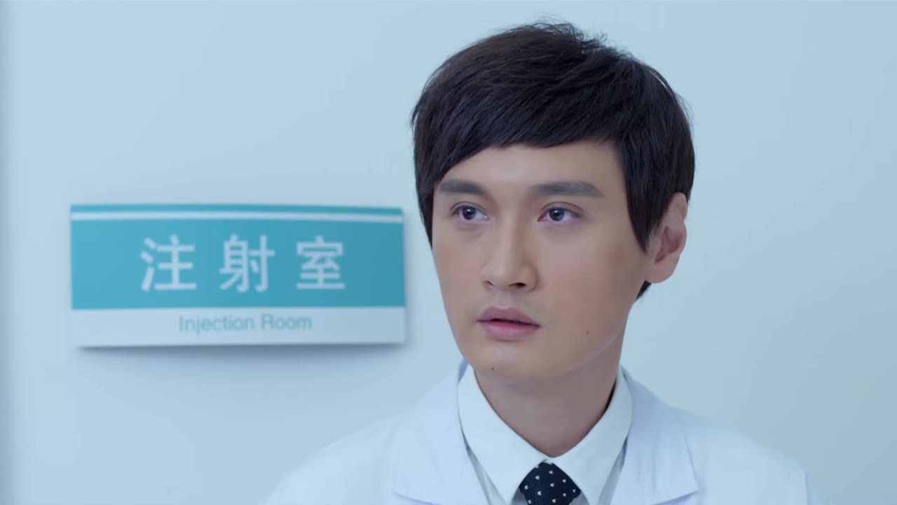 Nữ Vệ Sĩ Xinh Đẹp tập 34