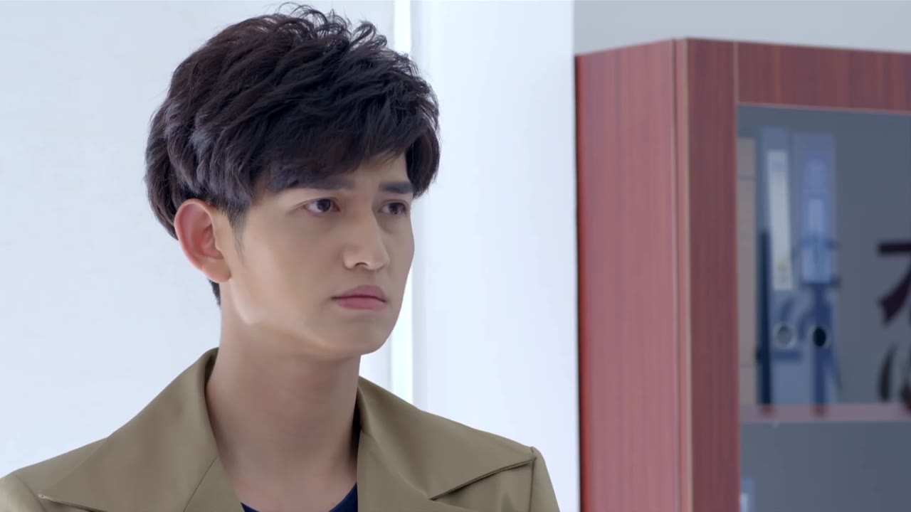 Nữ Vệ Sĩ Xinh Đẹp tập 35 cảnh 3