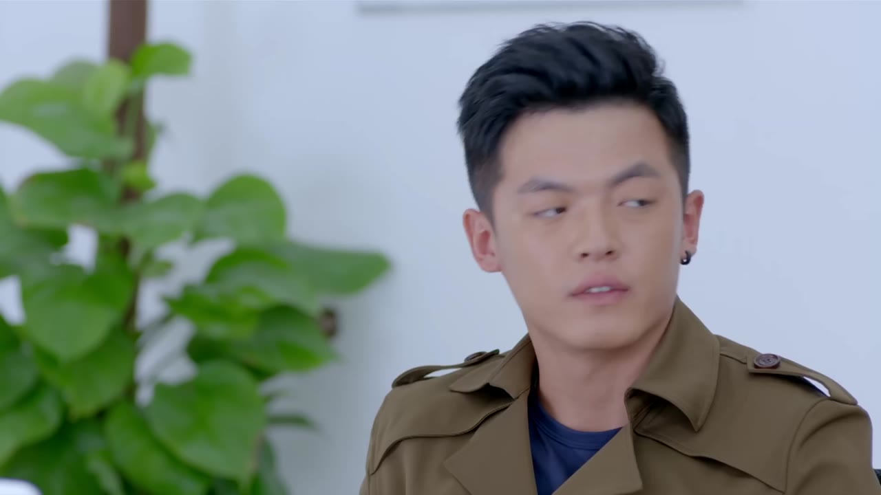 Nữ Vệ Sĩ Xinh Đẹp tập 36 cảnh 3