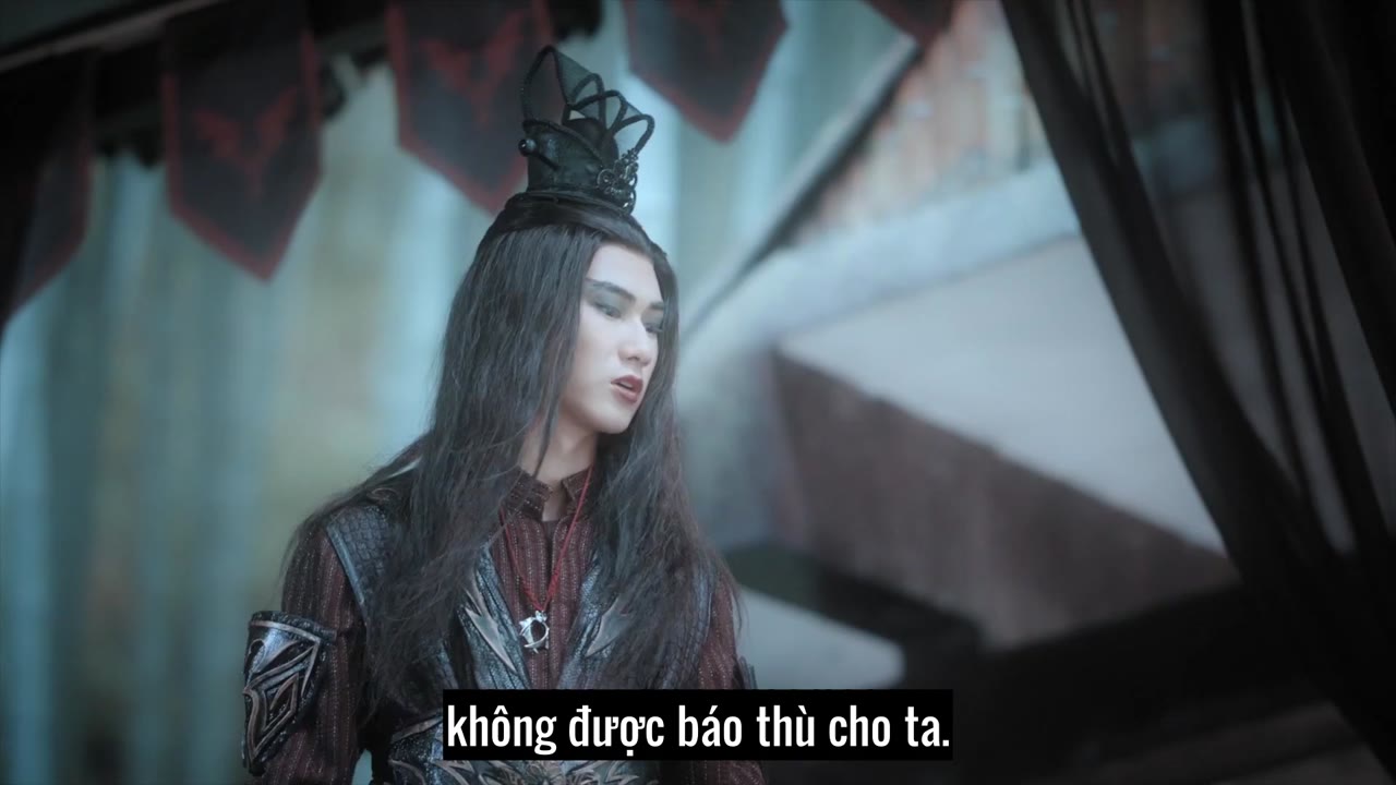 Hoàng thành tập 3