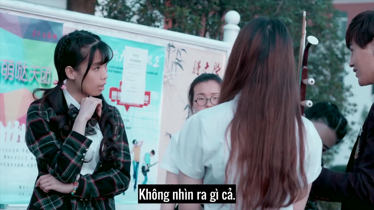 Hoàng thành tập 3 cảnh 2