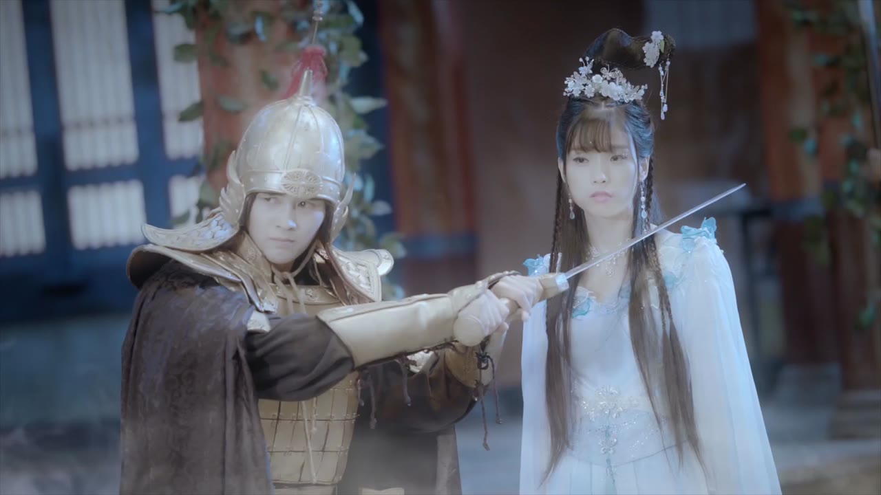 Hoàng thành tập 5