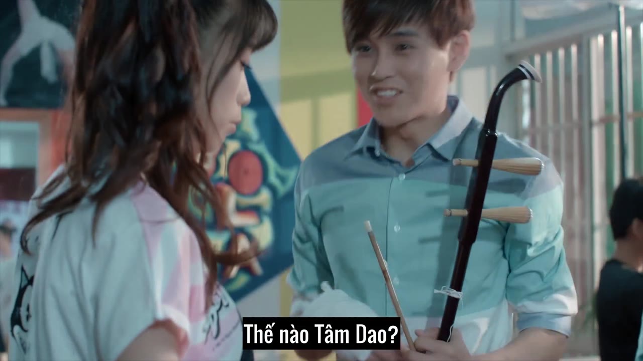 Hoàng thành tập 5 cảnh 2
