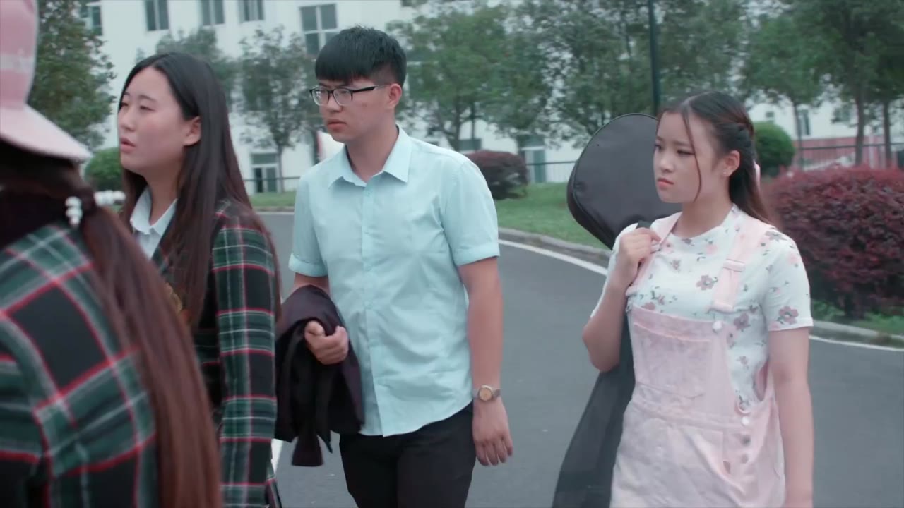 Hoàng thành tập 6 cảnh 2