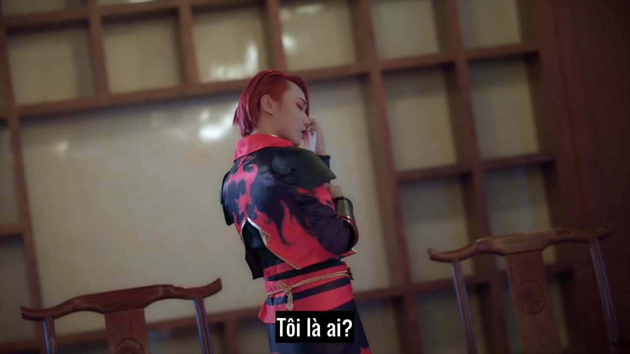 Hoàng thành tập 7 cảnh 2