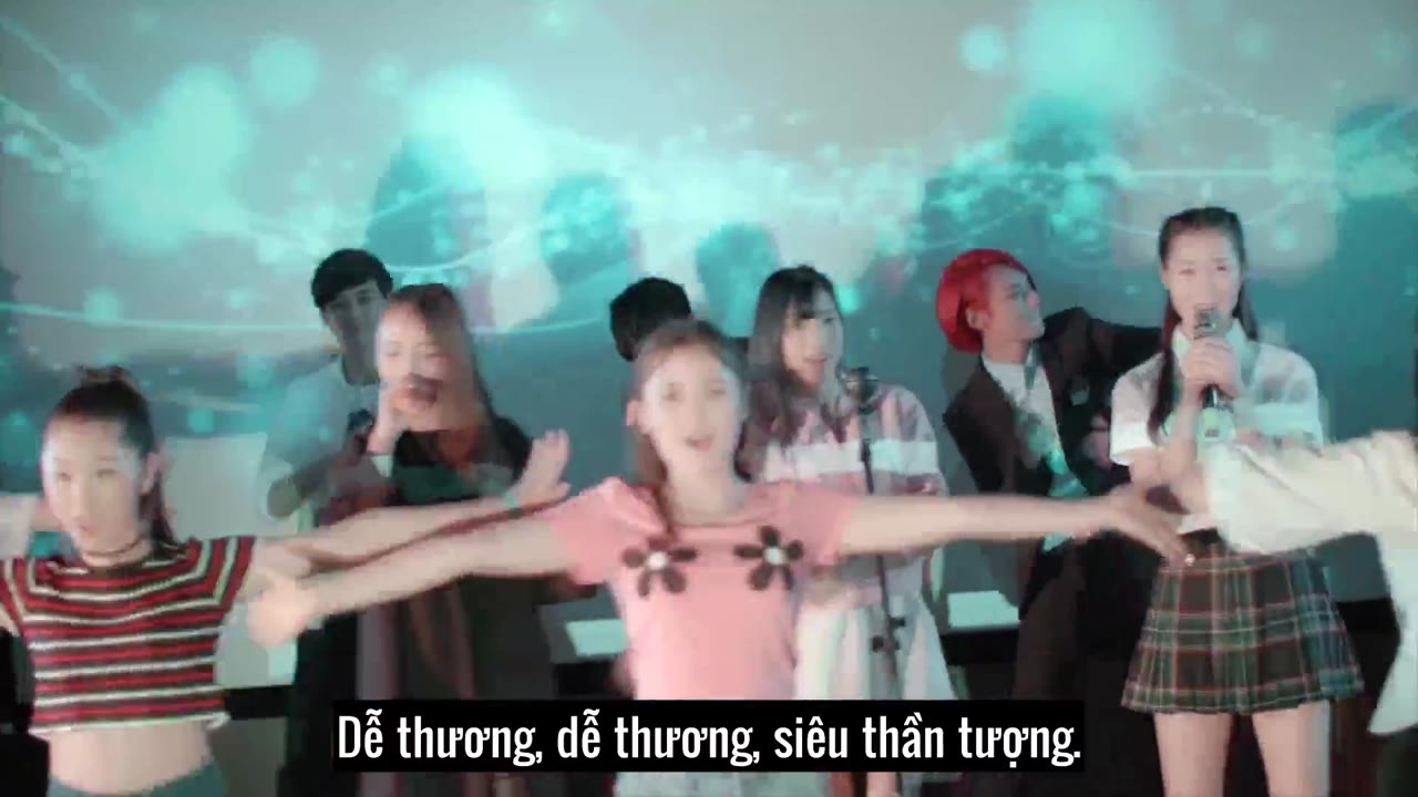 Hoàng thành tập 10 cảnh 3