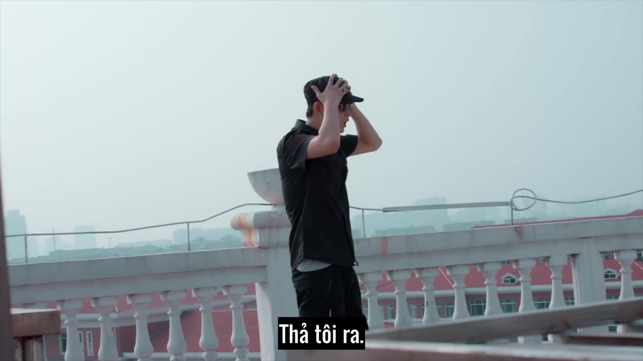 Hoàng thành tập 11 cảnh 3
