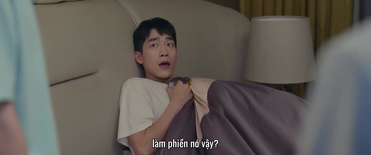 Đảo Ngược Nhân Sinh tập 5 cảnh 3