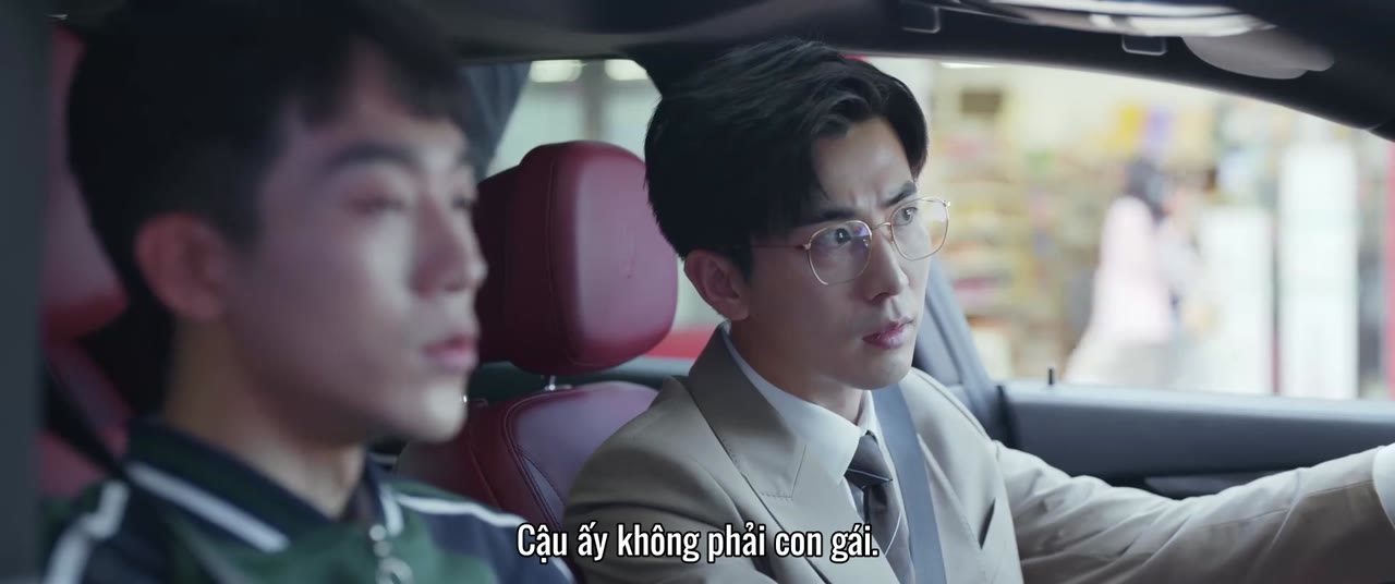 Đảo Ngược Nhân Sinh tập 6