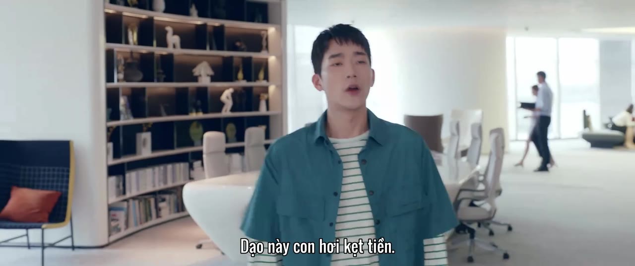 Đảo Ngược Nhân Sinh tập 7 cảnh 3