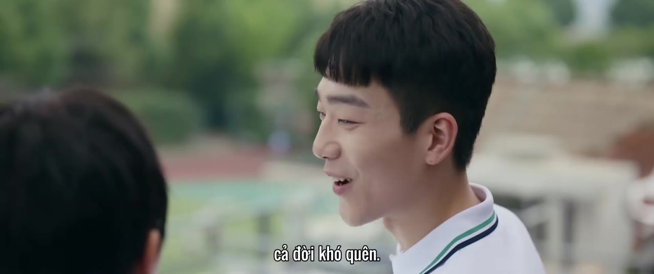 Đảo Ngược Nhân Sinh tập 9
