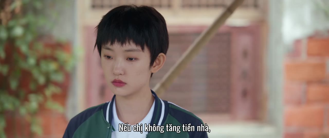 Đảo Ngược Nhân Sinh tập 16