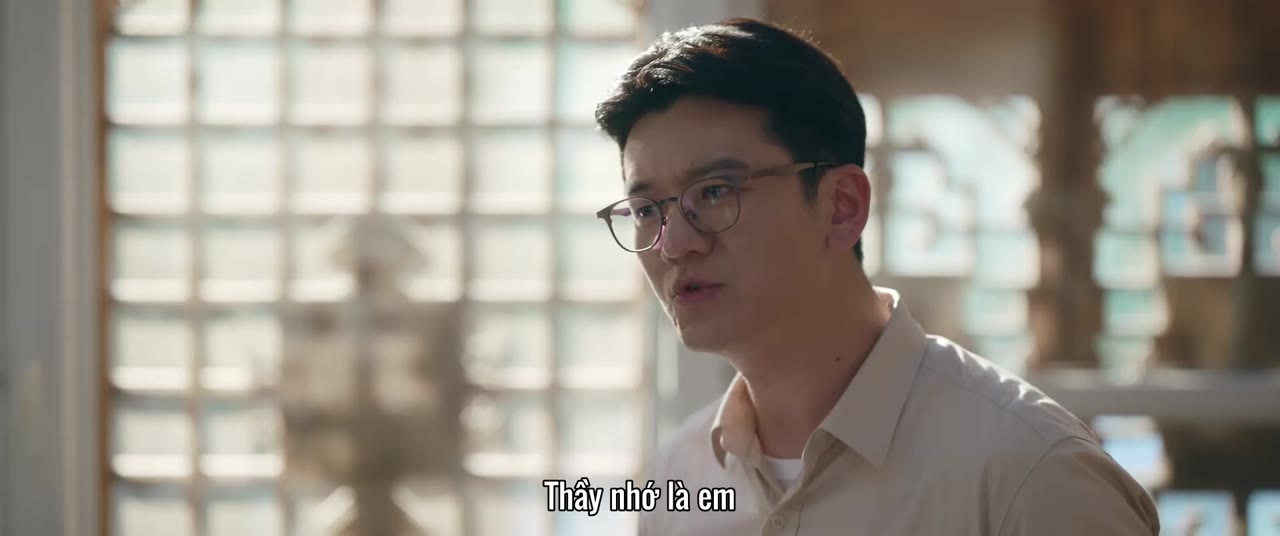 Đảo Ngược Nhân Sinh tập 17