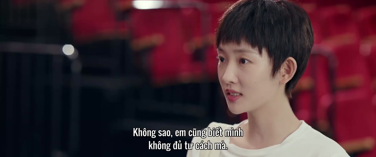 Đảo Ngược Nhân Sinh tập 17 cảnh 2