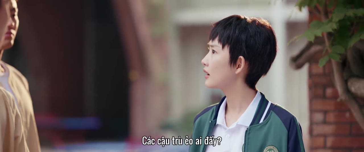 Đảo Ngược Nhân Sinh tập 18