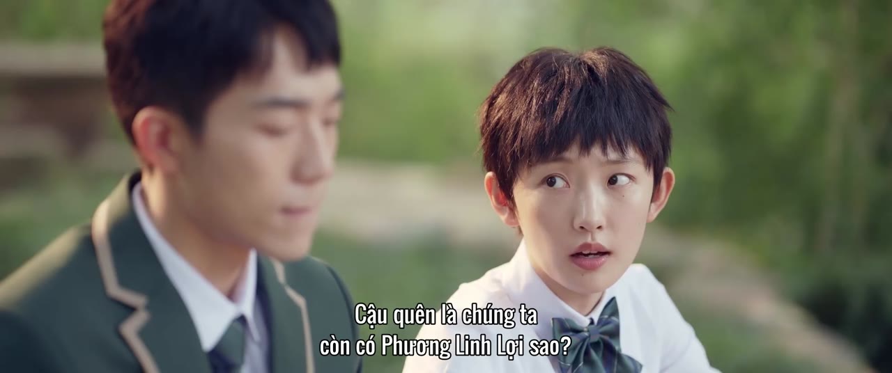 Đảo Ngược Nhân Sinh tập 18 cảnh 3