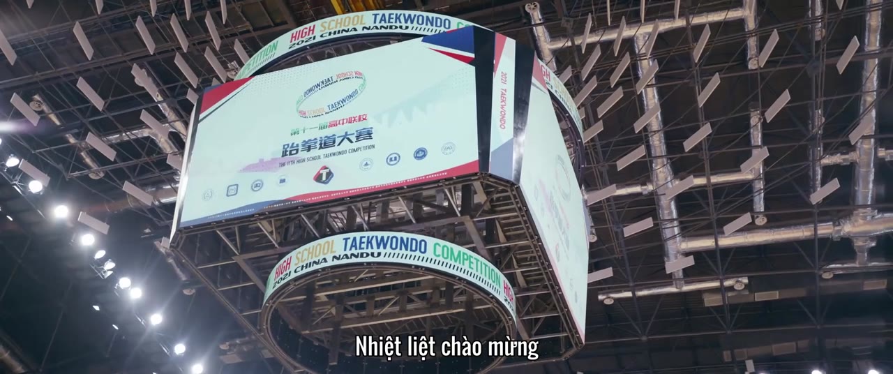 Đảo Ngược Nhân Sinh tập 21