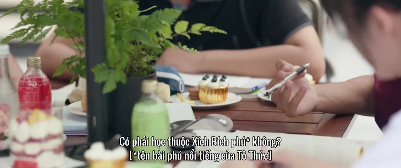 Đảo Ngược Nhân Sinh tập 23