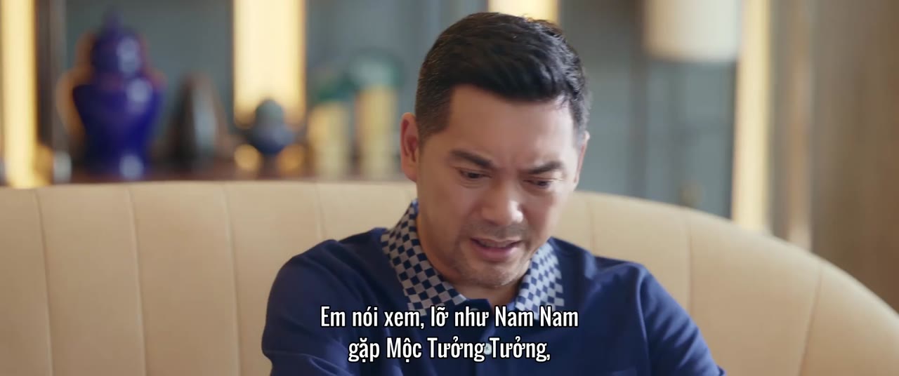 Đảo Ngược Nhân Sinh tập 24 cảnh 2
