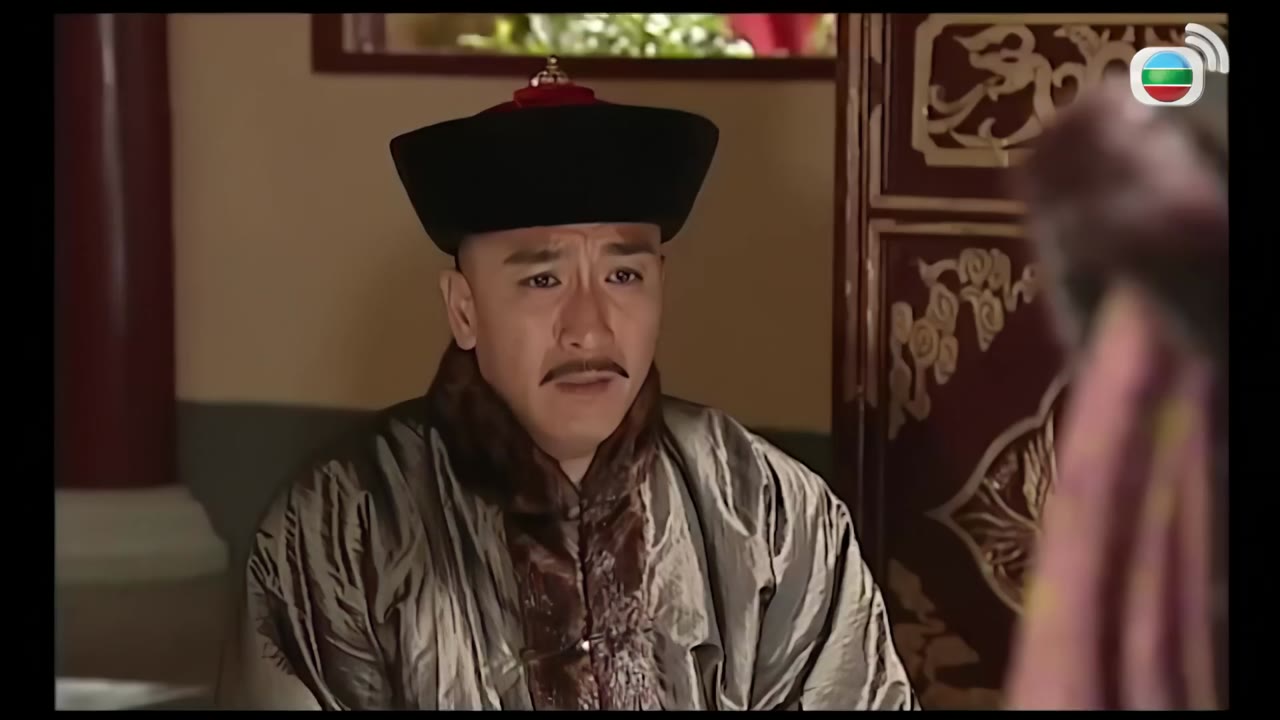 Đại Nội Thị Vệ tập 5