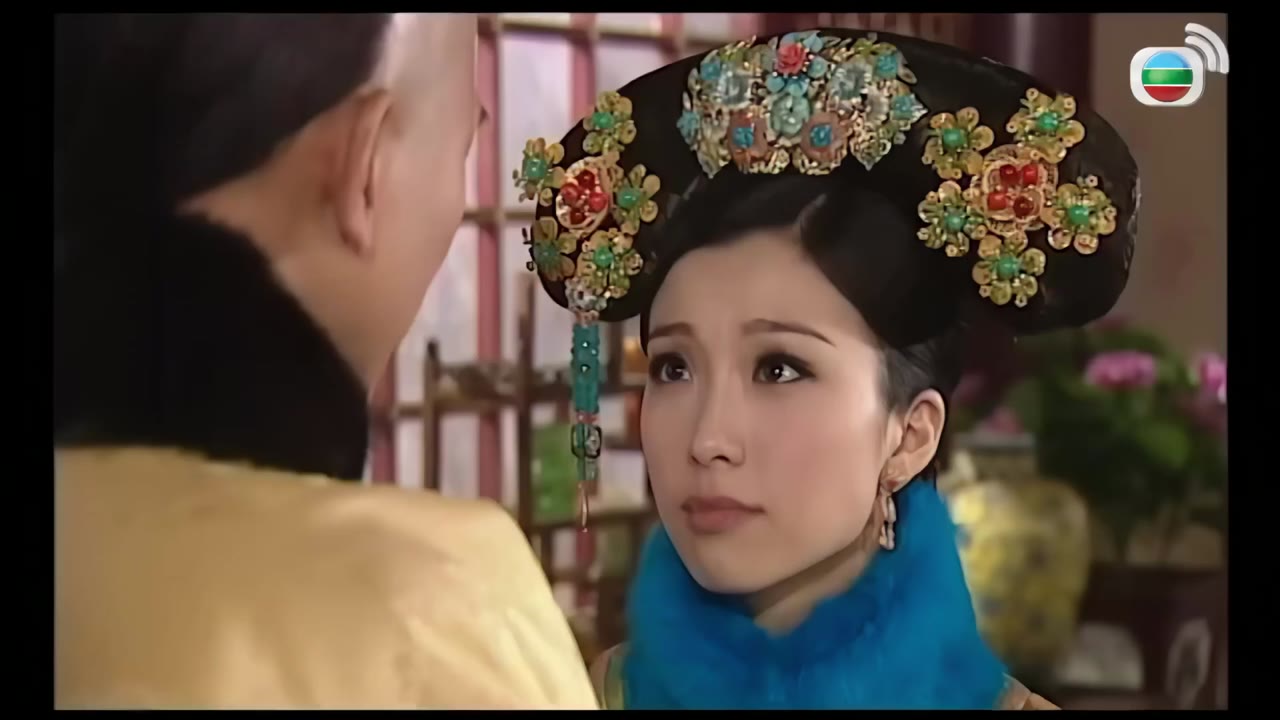 Đại Nội Thị Vệ tập 19